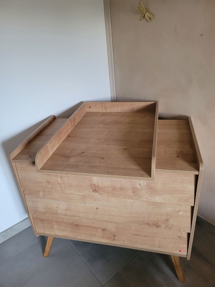 Commode bébé - photo numéro 2