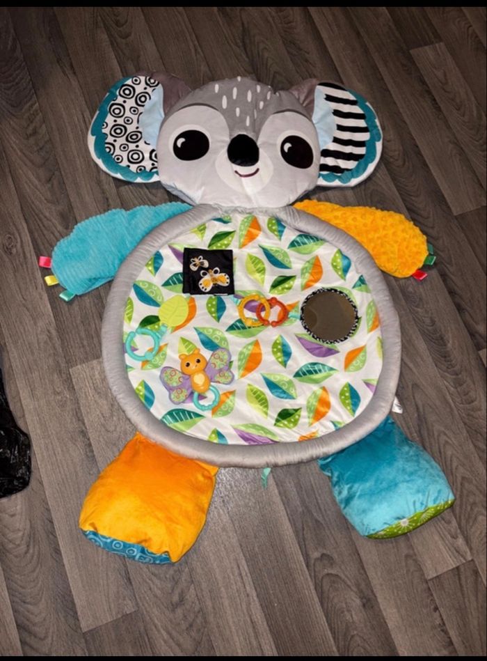 Tapis d’éveil