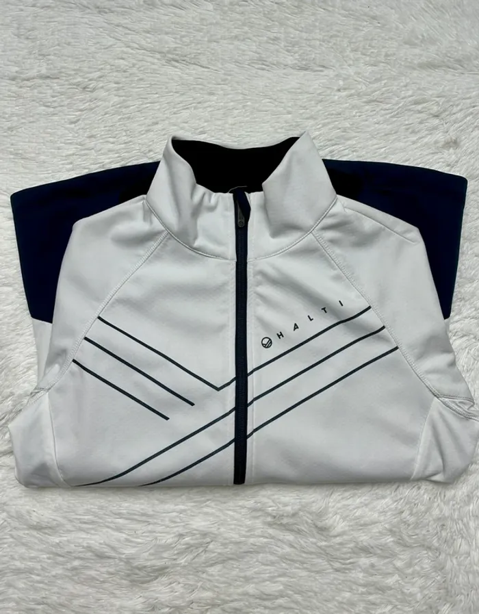 Veste Halti - photo numéro 4