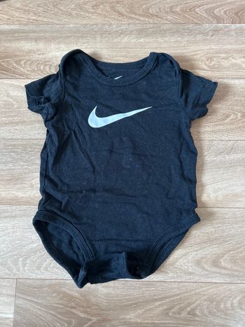 Body Nike