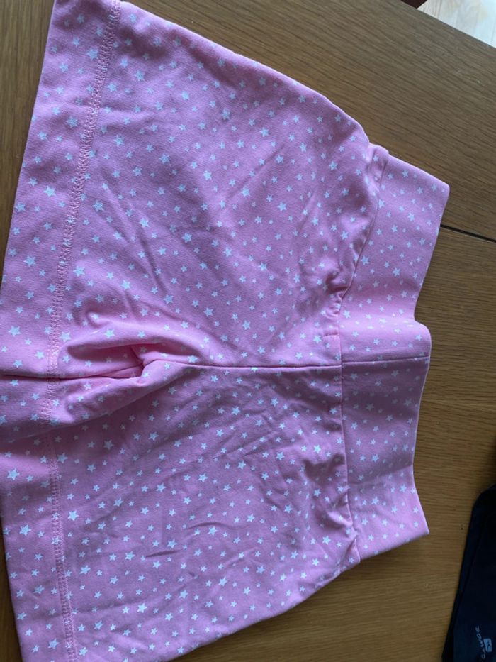 Short taille haute 14 ans - photo numéro 2