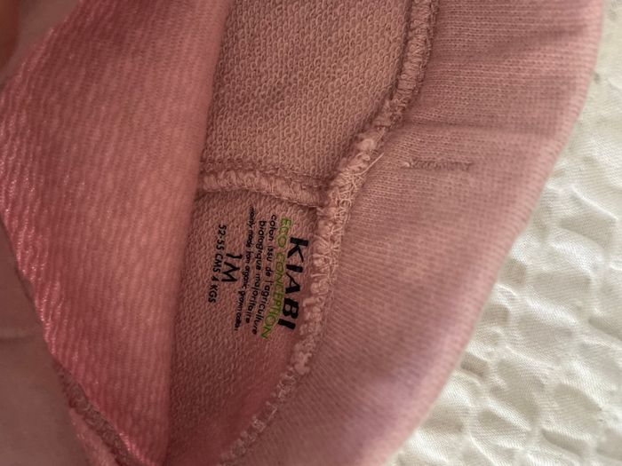 Pantalon Kiabi - photo numéro 2