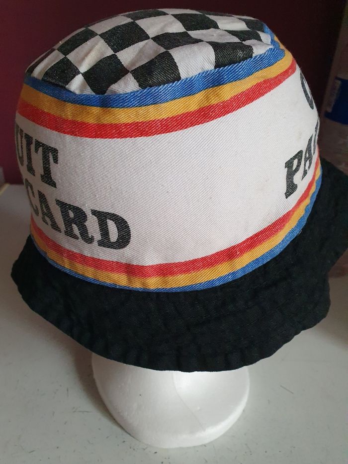 Bob circuit Paul Ricard vintage - photo numéro 3