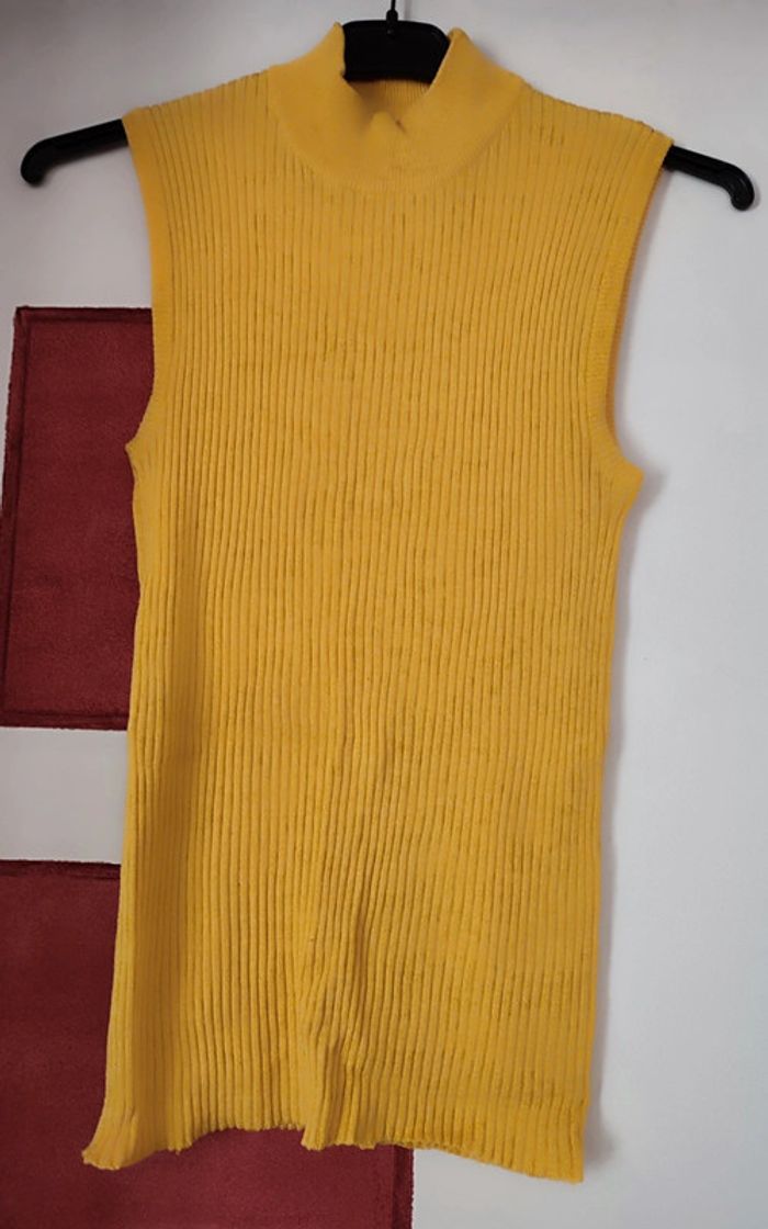 Débardeur femme taille S