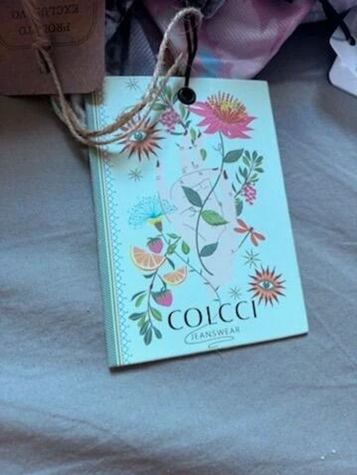 Tee-shirt Colcci - photo numéro 3