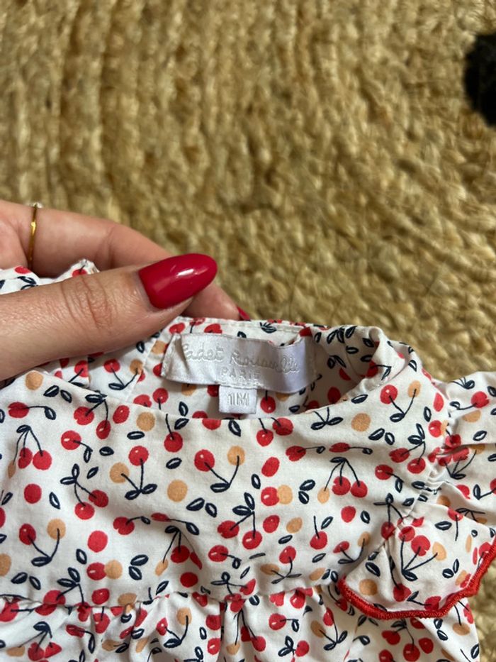 Robe, bébé fille - photo numéro 4