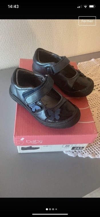 Chaussures habillées