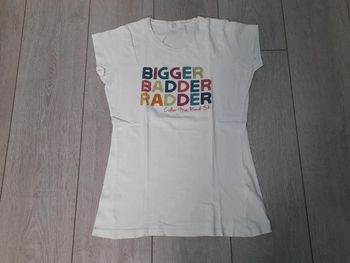 Tshirt taille S