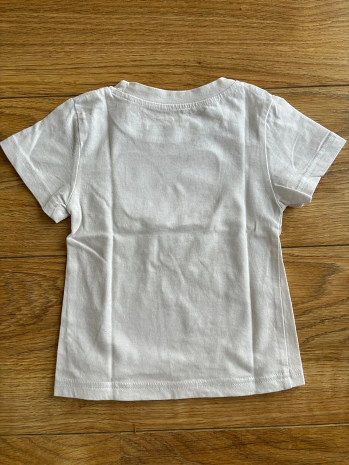 Teeshirt MC Mini Mouse 24M - photo numéro 3