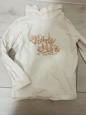 Sous pull