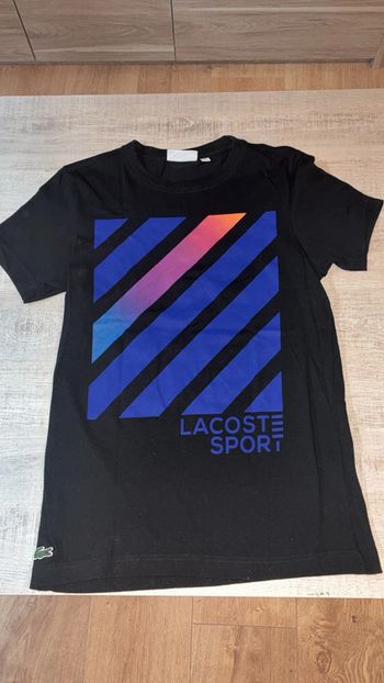 T-shirt Lacoste