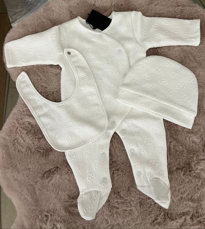 Ensemble bébé - photo numéro 6