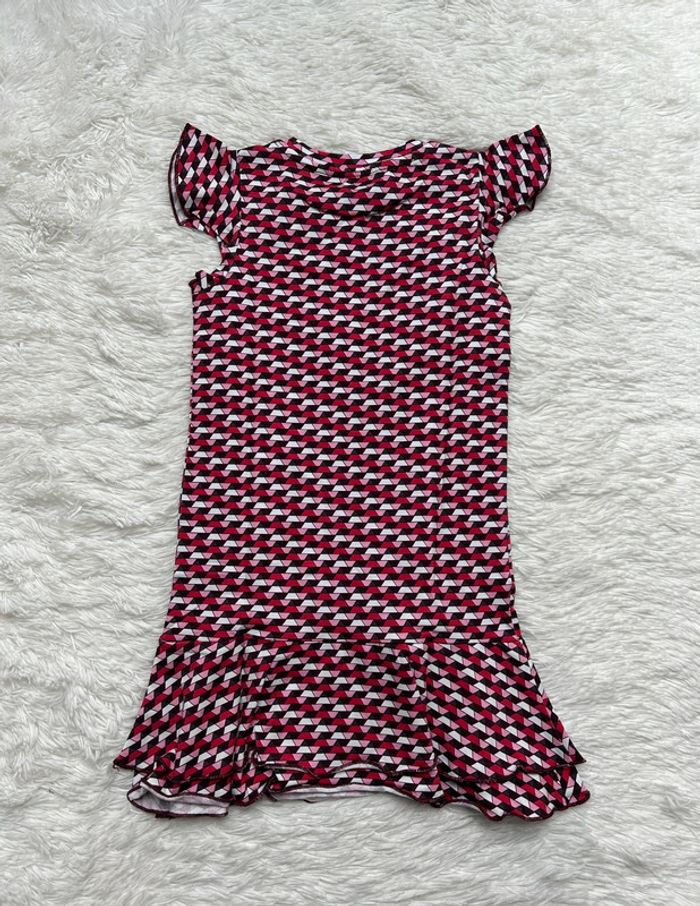 Robe Quapi - photo numéro 2
