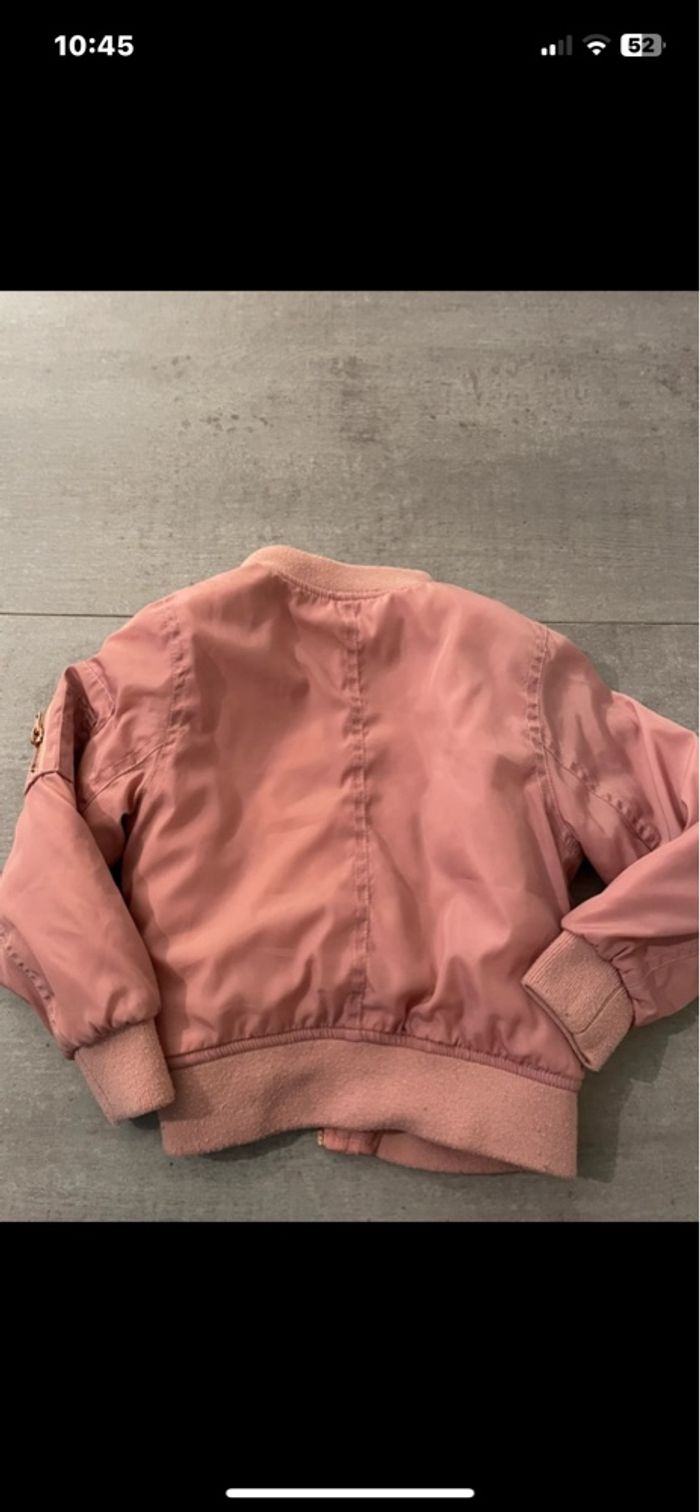 Blouson 6 ans - photo numéro 6