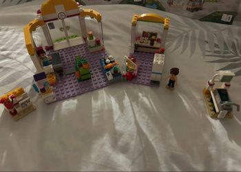 LEGO® Friends 41118 Le Supermarché d'Heartlake City