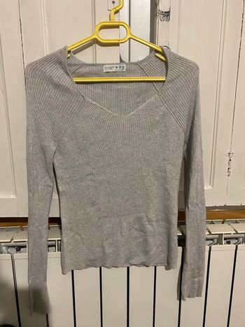Tee-shirts gris