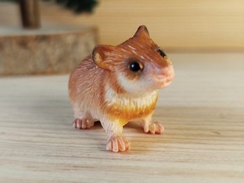 Bullyland cochon d'Inde Figurine Animal de la ferme