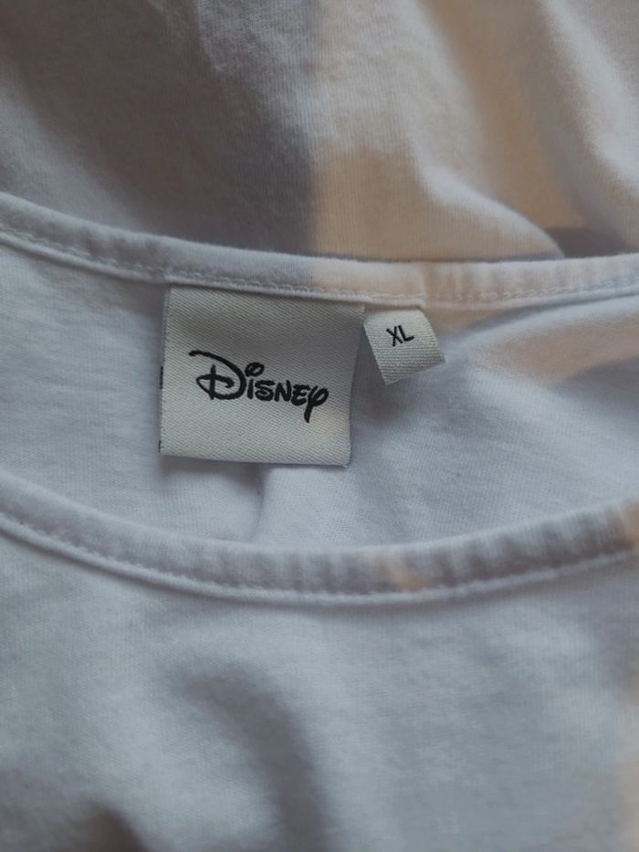 Débardeur disney - photo numéro 3
