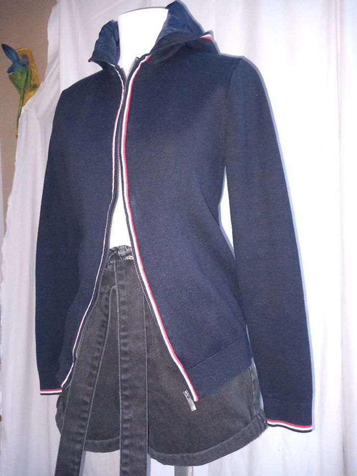 Gilets unisexe - photo numéro 4