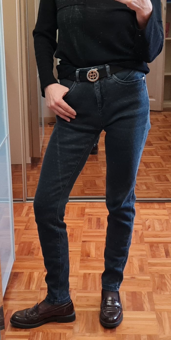 Jean Jocavi TS - photo numéro 1