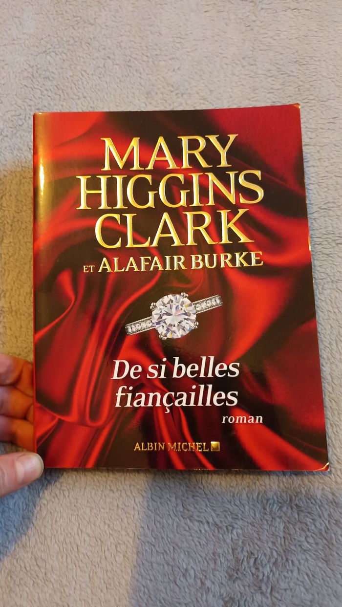 De si belles fiançailles
