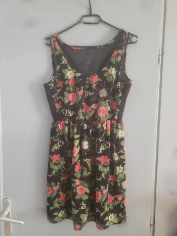 Robe Mango