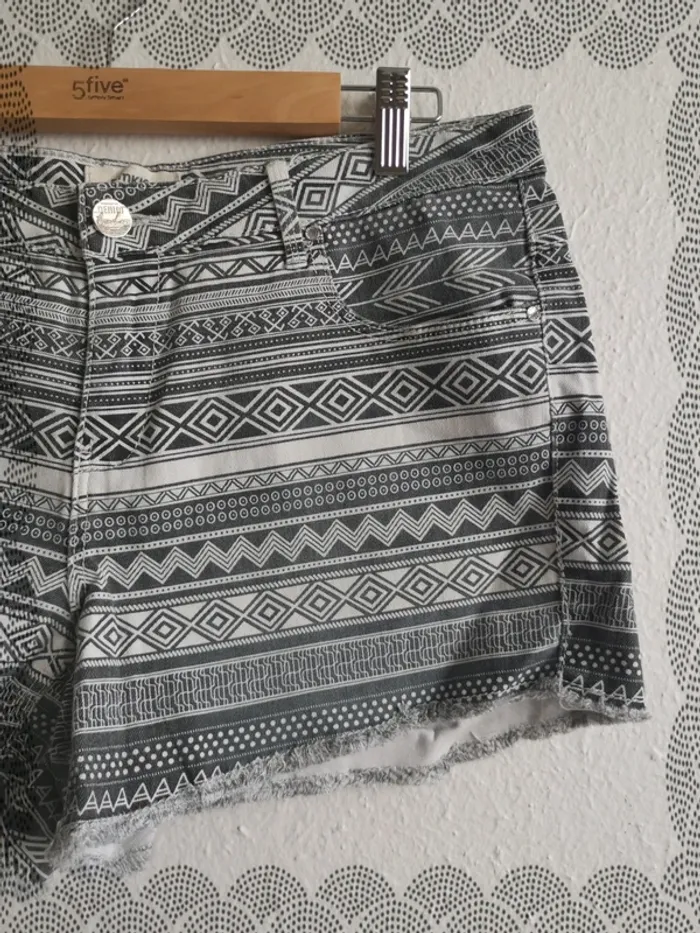 Short Pimkie taille 42 - photo numéro 4
