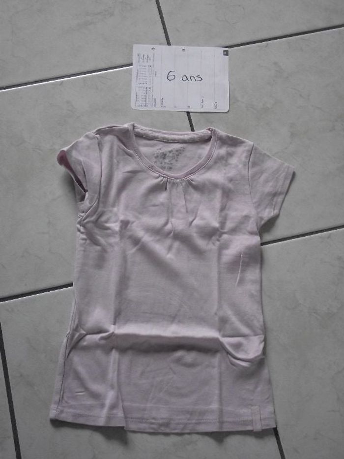 Tee-shirt