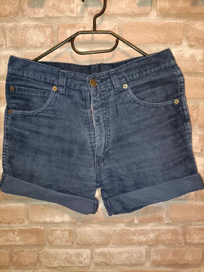 Short