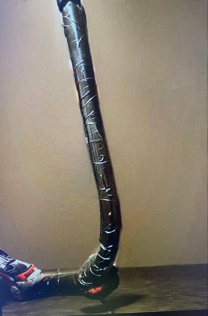 Vélo Elliptique DOMYOS  E ENERGY - photo numéro 4