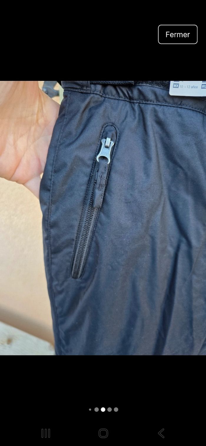 Pantalon de ski - photo numéro 4