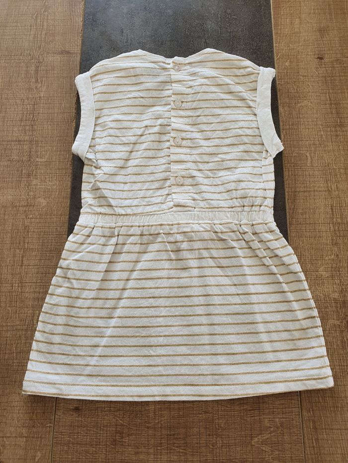 Robe 24 mois - photo numéro 2