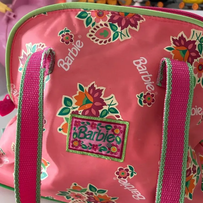 Sac à main barbie vintage - photo numéro 15