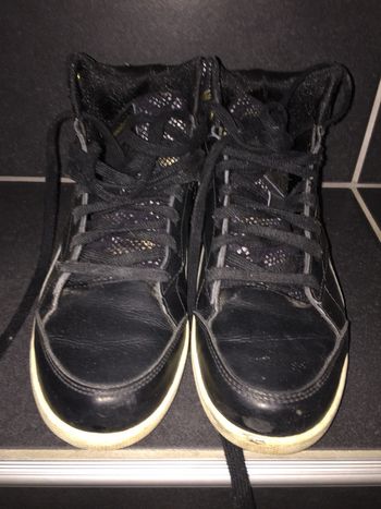 Baskets montantes Reebok Taille 38