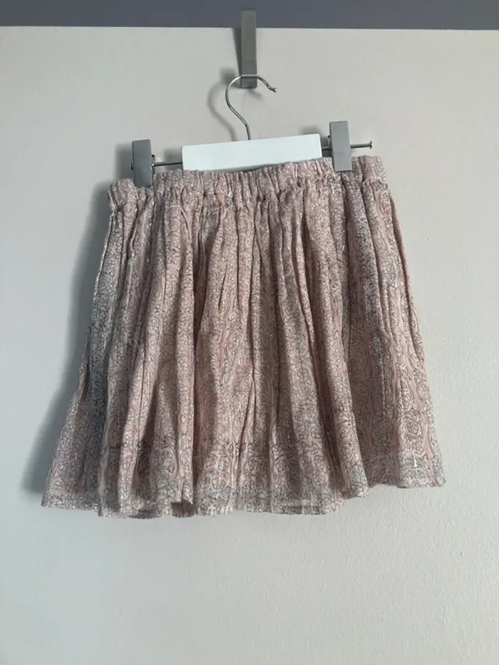 Louis Louise jupe 6 ans - photo numéro 4