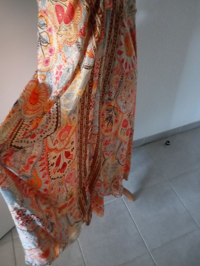 Robe longue - photo numéro 5