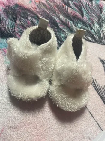 Chaussons