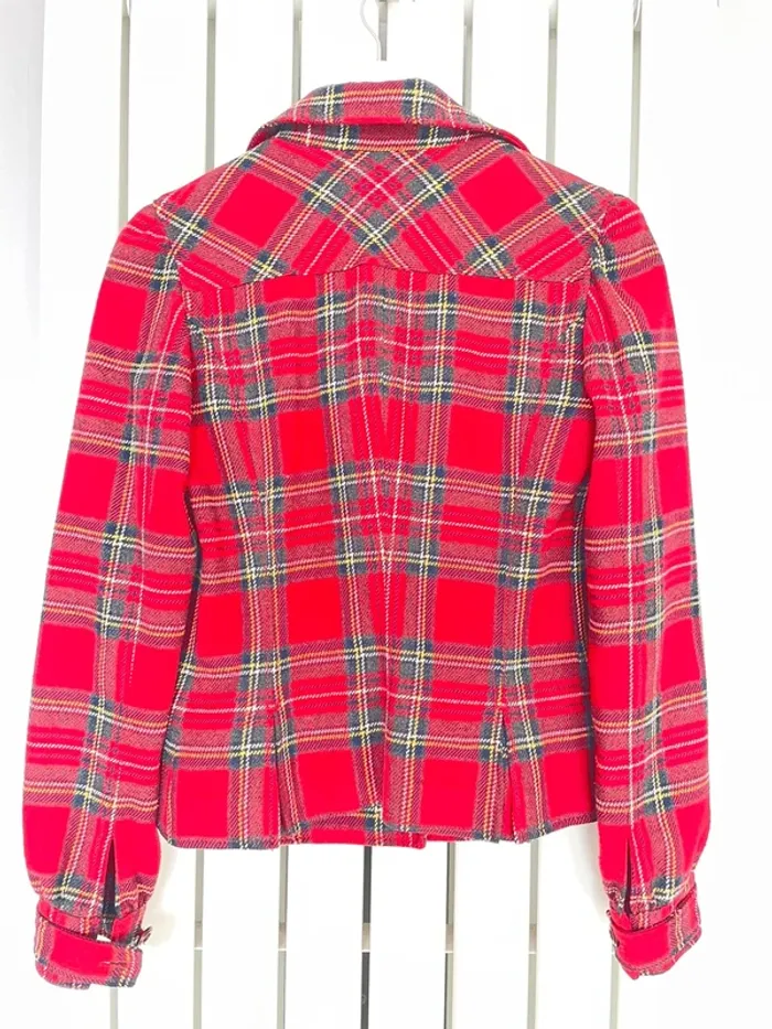 Gilet Sisley - photo numéro 10