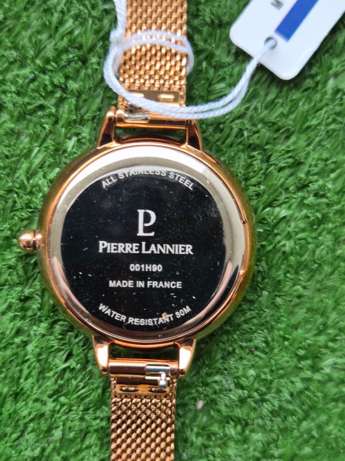 Montre femme pierre lannier neuve - photo numéro 4