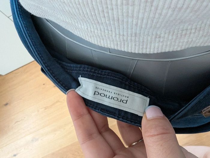 Pantalon Promod - photo numéro 4