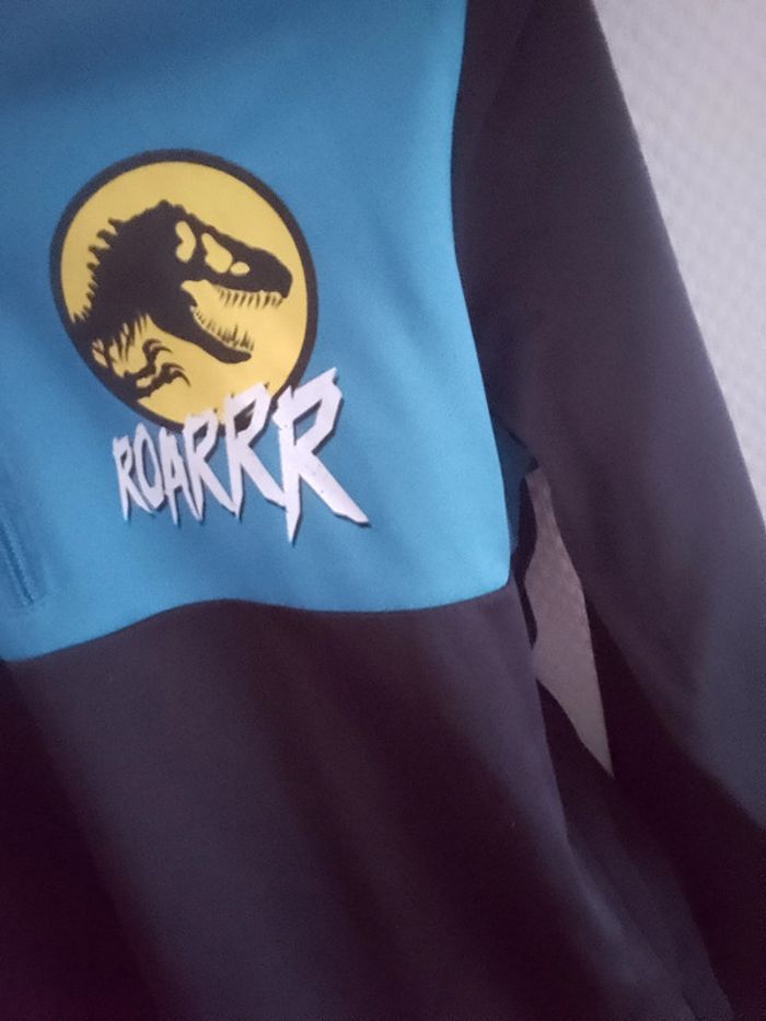 Ensemble Jurassic world - photo numéro 3