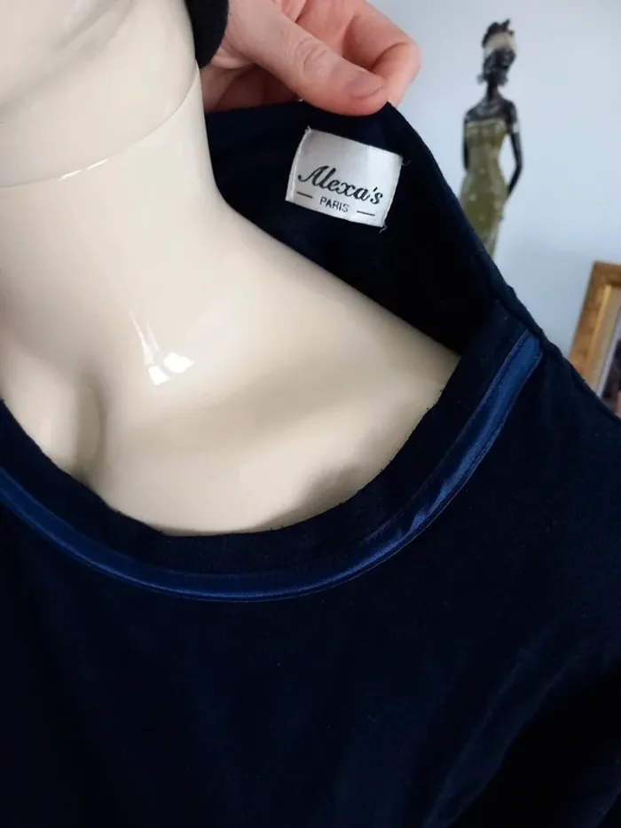 Tee-shirt femme - photo numéro 6