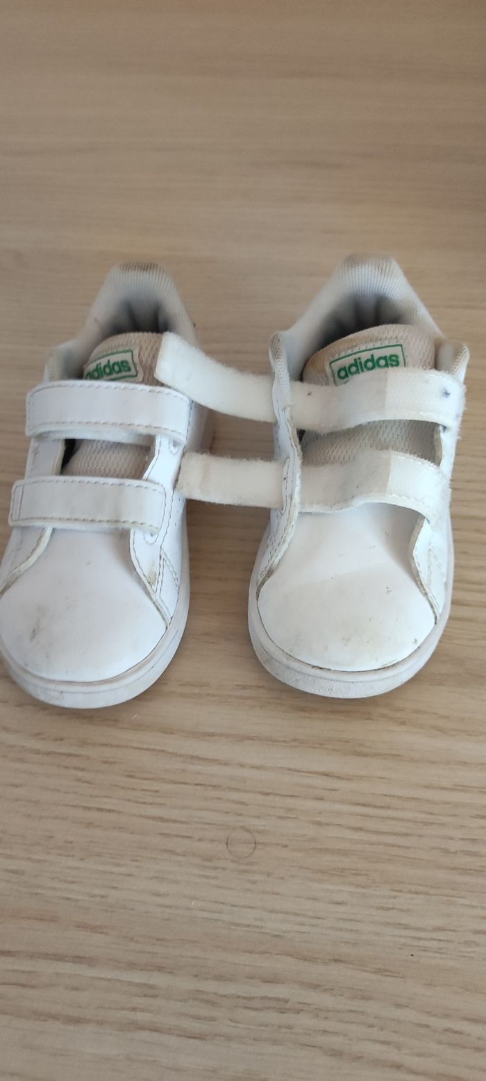 Stan Smith adidas