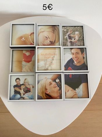 Cadre photos