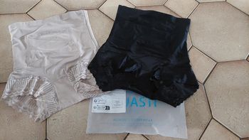 Culotte Gainante