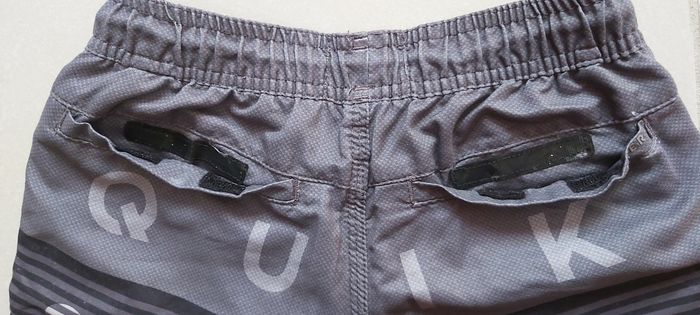 Short de bain XS - photo numéro 8