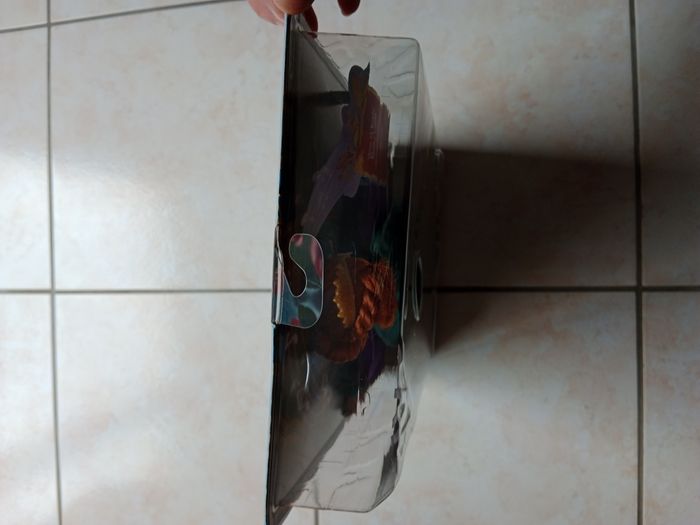 Poupée Anna Disney - photo numéro 5