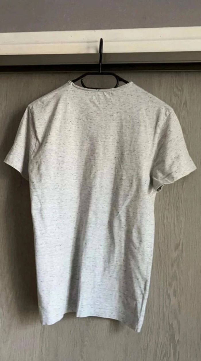T-shirt homme - photo numéro 2