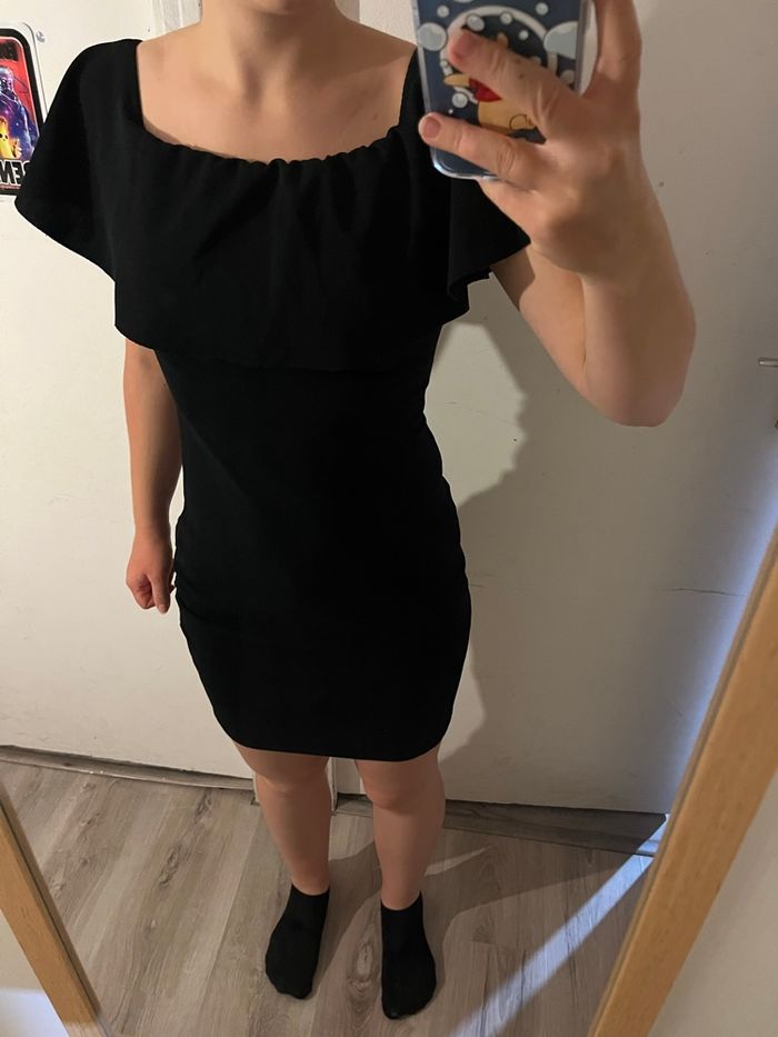 Lot robe/combinaison - photo numéro 3