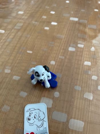 Figurine des 100 ans Disney